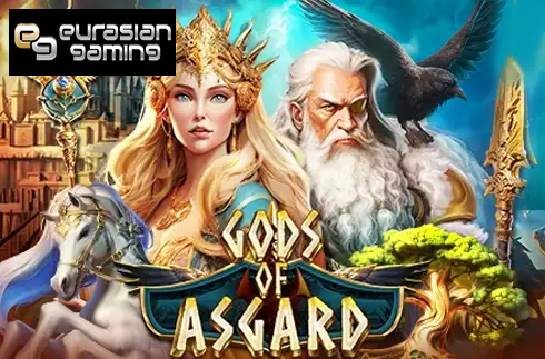 Gods of Asgard